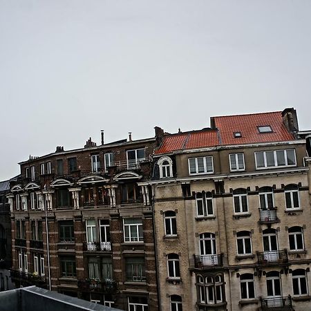 Es Hostel Saint-Gilles Buitenkant foto