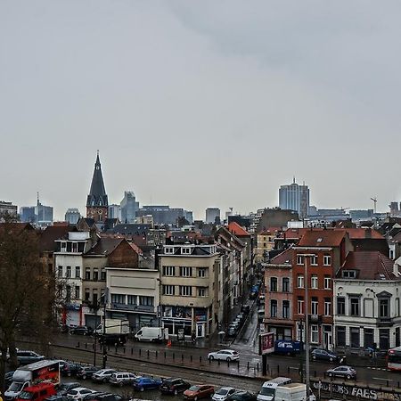 Es Hostel Saint-Gilles Buitenkant foto