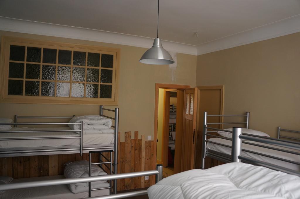 Es Hostel Saint-Gilles Buitenkant foto